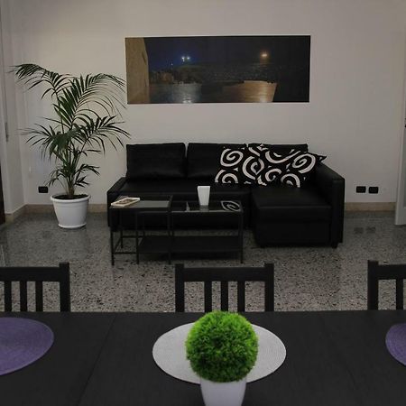 Mythos Affittacamere Сиракузы Экстерьер фото